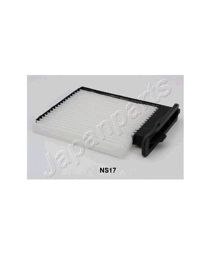 Japanparts Фильтр салонный Фото 2