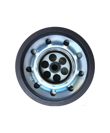 SCT Фильтр масляный Фото 3