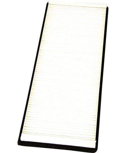 Mann-Filter Фильтр салонный Фото 8