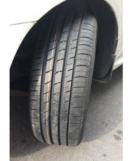 NEXEN NFERA-RU1 275/55R17 109V Фото 6