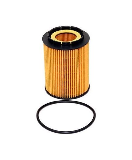 Mann-Filter Фильтр масляный Фото 6