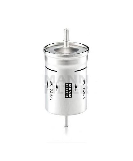 Mann-Filter Фильтр топливный Фото 7