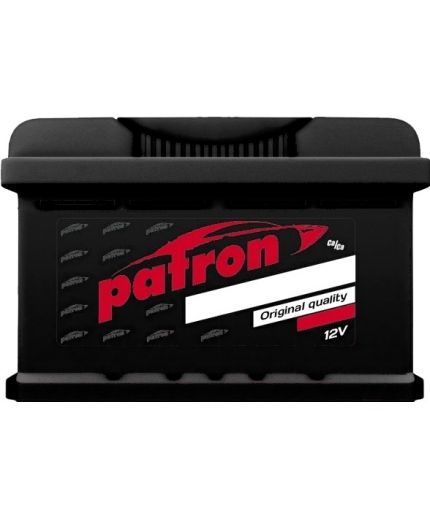 Patron Аккумулятор PB100-820R 820А (100 А/ч)