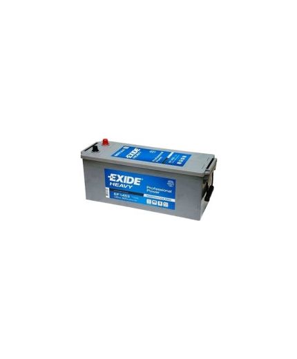 EXIDE Аккумулятор Power PRO EF1202 870А (120 А/ч) Фото 4