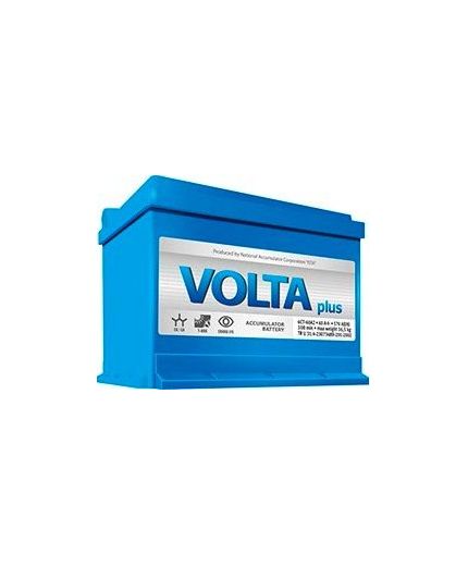 MEGA BATT Аккумулятор 6СТ-100 700А Фото 2