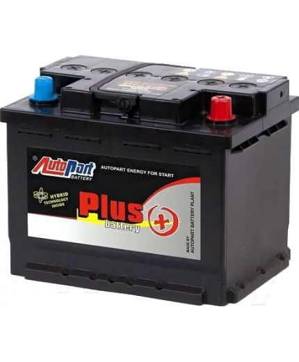 AutoPart Аккумулятор AP452 545-100 450А (45 А/ч) Фото 2
