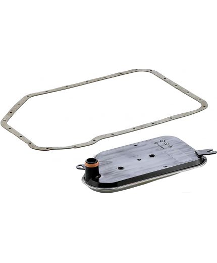 Mann-Filter Фильтр масляный Фото 5