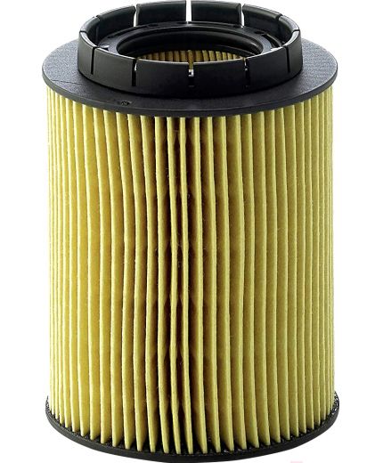 Mann-Filter Фильтр масляный Фото 5