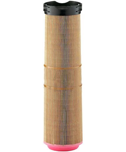 Mann-Filter Фильтр воздушный Фото 5