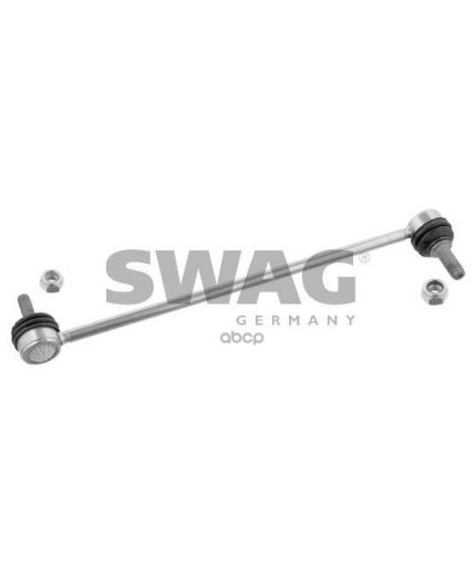 SWAG Тяга стабилизатора передняя (x2)