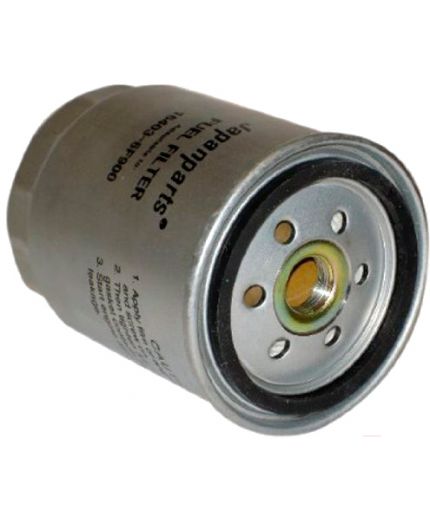 Japanparts Фильтр топливный