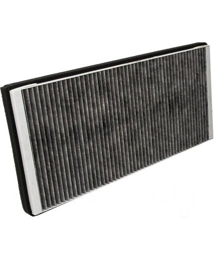 Corteco Фильтр салонный Фото 2