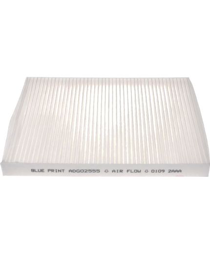 BLUE PRINT Фильтр салонный Фото 2