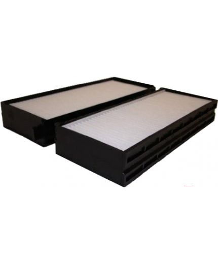 Japanparts Фильтр салонный