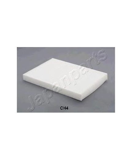 Japanparts Фильтр салонный Фото 2