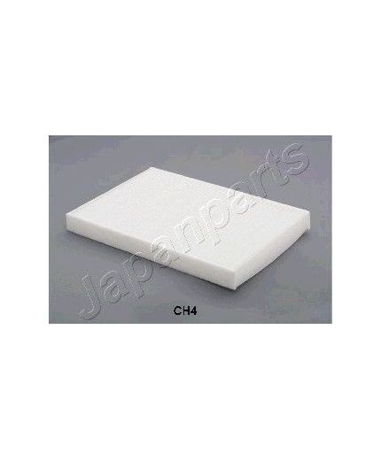 Japanparts Фильтр салонный Фото 2