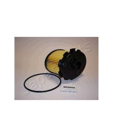 Japanparts Фильтр топливный Фото 2