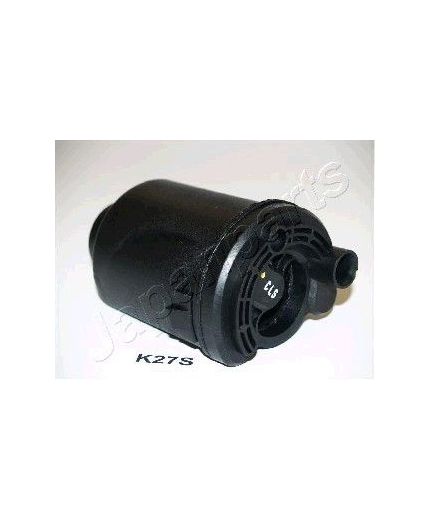 Japanparts Фильтр топливный Фото 2