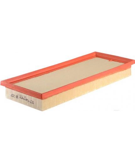 SCT Фильтр воздушный Фото 3