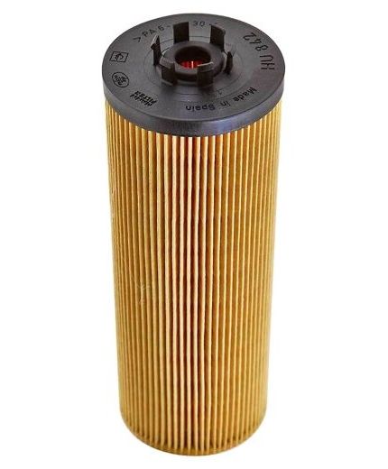 Mann-Filter Фильтр масляный Фото 6