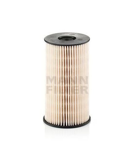 Mann-Filter Фильтр топливный Фото 5