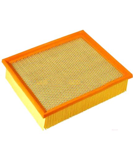 Mann-Filter Фильтр воздушный Фото 6