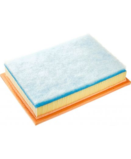 Mann-Filter Фильтр воздушный Фото 6