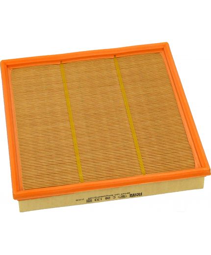 Mann-Filter Фильтр воздушный Фото 5