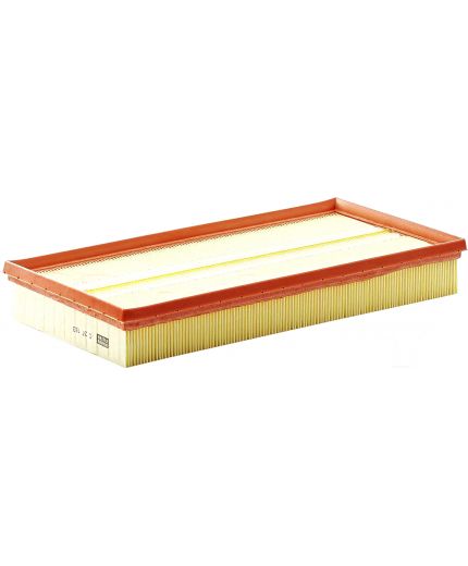 Mann-Filter Фильтр воздушный Фото 9