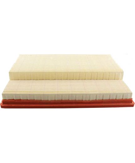 Mann-Filter Фильтр воздушный Фото 8