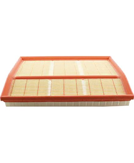 Mann-Filter Фильтр воздушный Фото 9