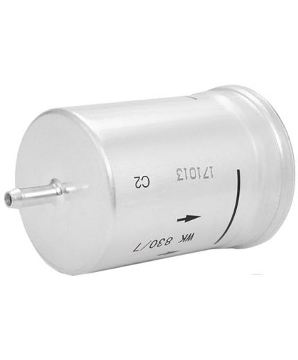 Mann-Filter Фильтр топливный Фото 7