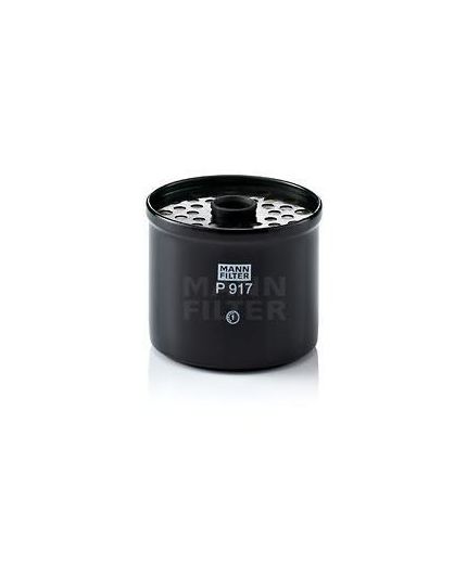 Mann-Filter Фильтр топливный Фото 7