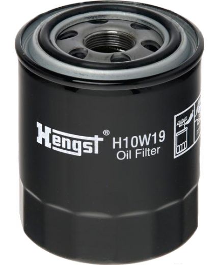 Hengst Фильтр масляный