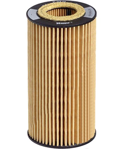 Hengst Фильтр масляный Фото 2