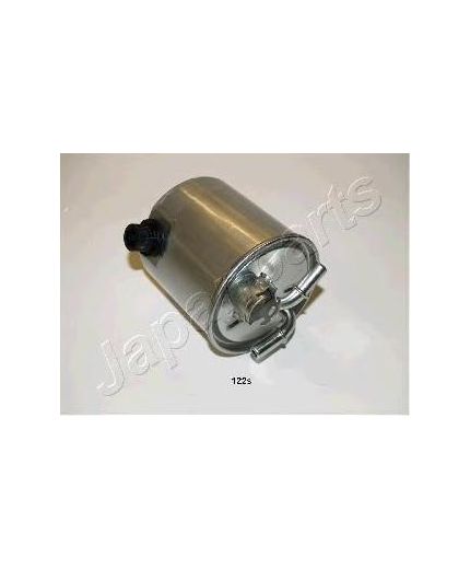 Japanparts Фильтр топливный Фото 2