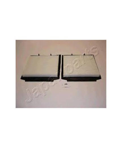 Japanparts Фильтр салонный Фото 2