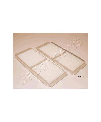 Japanparts Фильтр салонный Фото 2