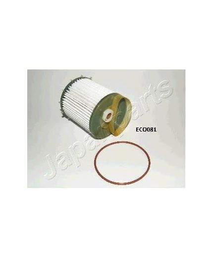 Japanparts Фильтр топливный Фото 2