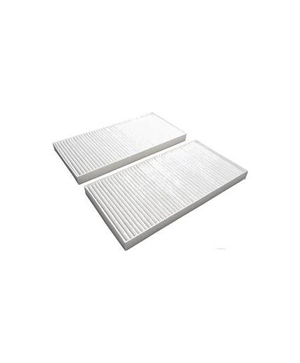 Japanparts Фильтр салонный