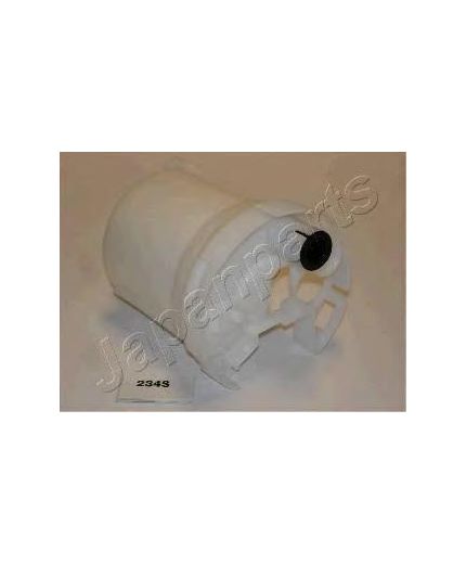 Japanparts Фильтр топливный Фото 2