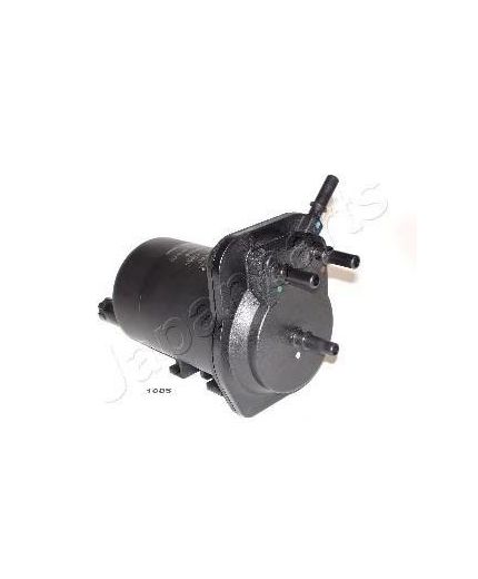 Japanparts Фильтр топливный Фото 2