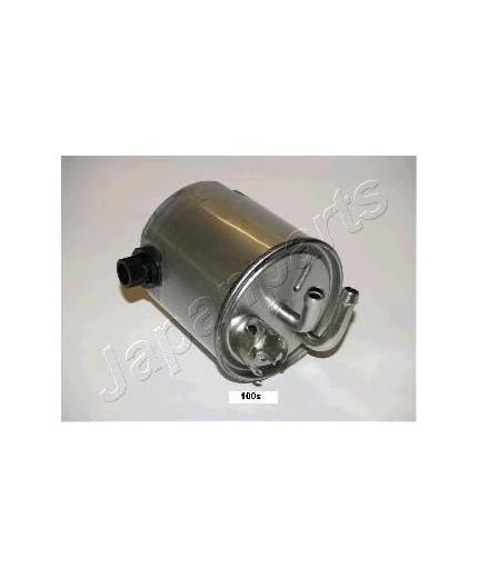 Japanparts Фильтр топливный Фото 2