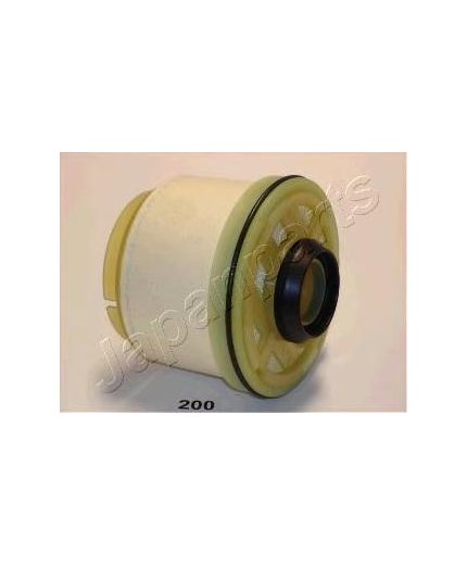 Japanparts Фильтр топливный Фото 2