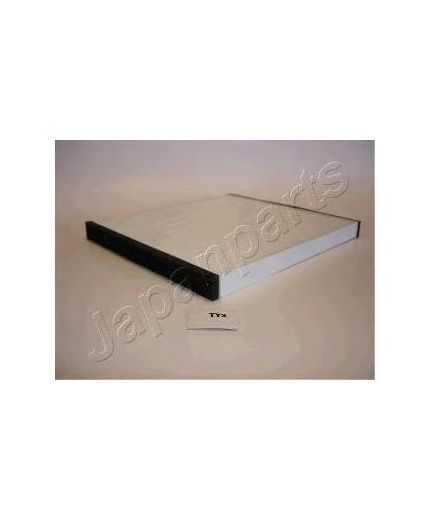 Japanparts Фильтр салонный Фото 2