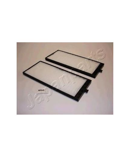 Japanparts Фильтр салонный Фото 2