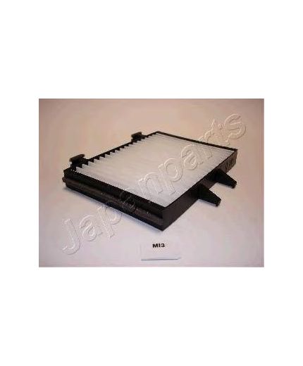 Japanparts Фильтр салонный Фото 2