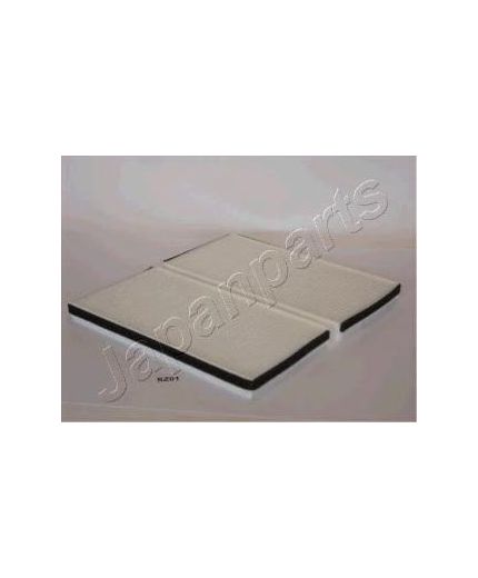 Japanparts Фильтр салонный Фото 2