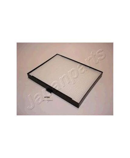 Japanparts Фильтр салонный Фото 2