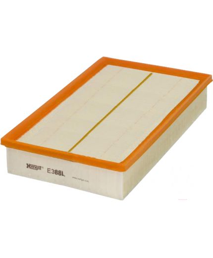 Hengst Фильтр воздушный Фото 2